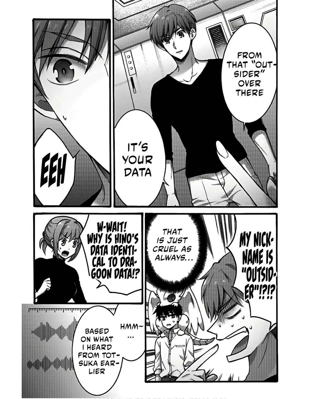 Isekai no Senshi to shite Kuni ni Manekareta kedo, Kotowatte Heishi kara Hajimeru Koto ni shita Chapter 31 - Page 16