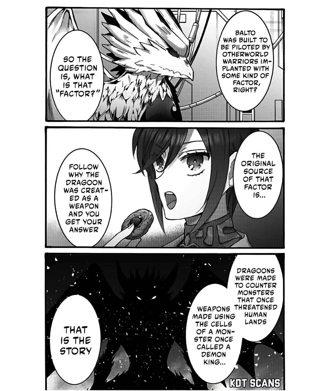 Isekai no Senshi to shite Kuni ni Manekareta kedo, Kotowatte Heishi kara Hajimeru Koto ni shita Chapter 31 - Page 17