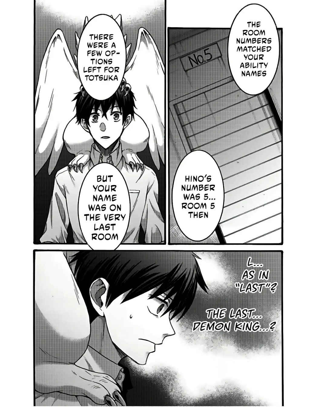 Isekai no Senshi to shite Kuni ni Manekareta kedo, Kotowatte Heishi kara Hajimeru Koto ni shita Chapter 31 - Page 22