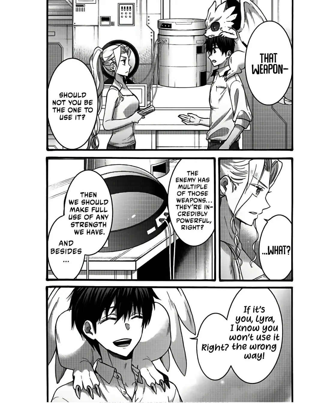 Isekai no Senshi to shite Kuni ni Manekareta kedo, Kotowatte Heishi kara Hajimeru Koto ni shita Chapter 31 - Page 25