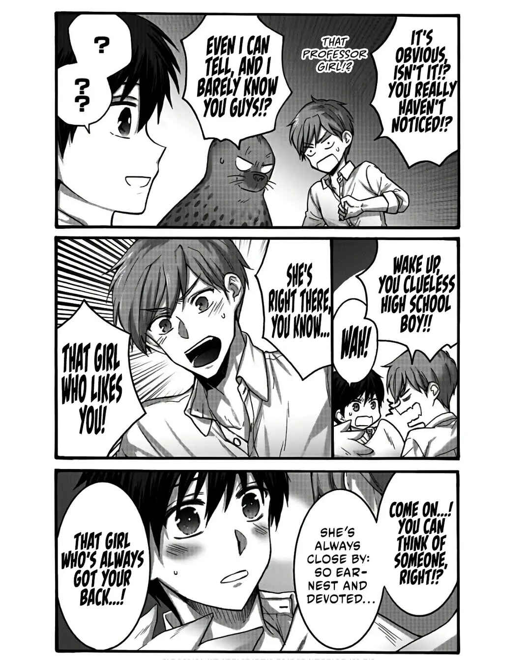 Isekai no Senshi to shite Kuni ni Manekareta kedo, Kotowatte Heishi kara Hajimeru Koto ni shita Chapter 31 - Page 36