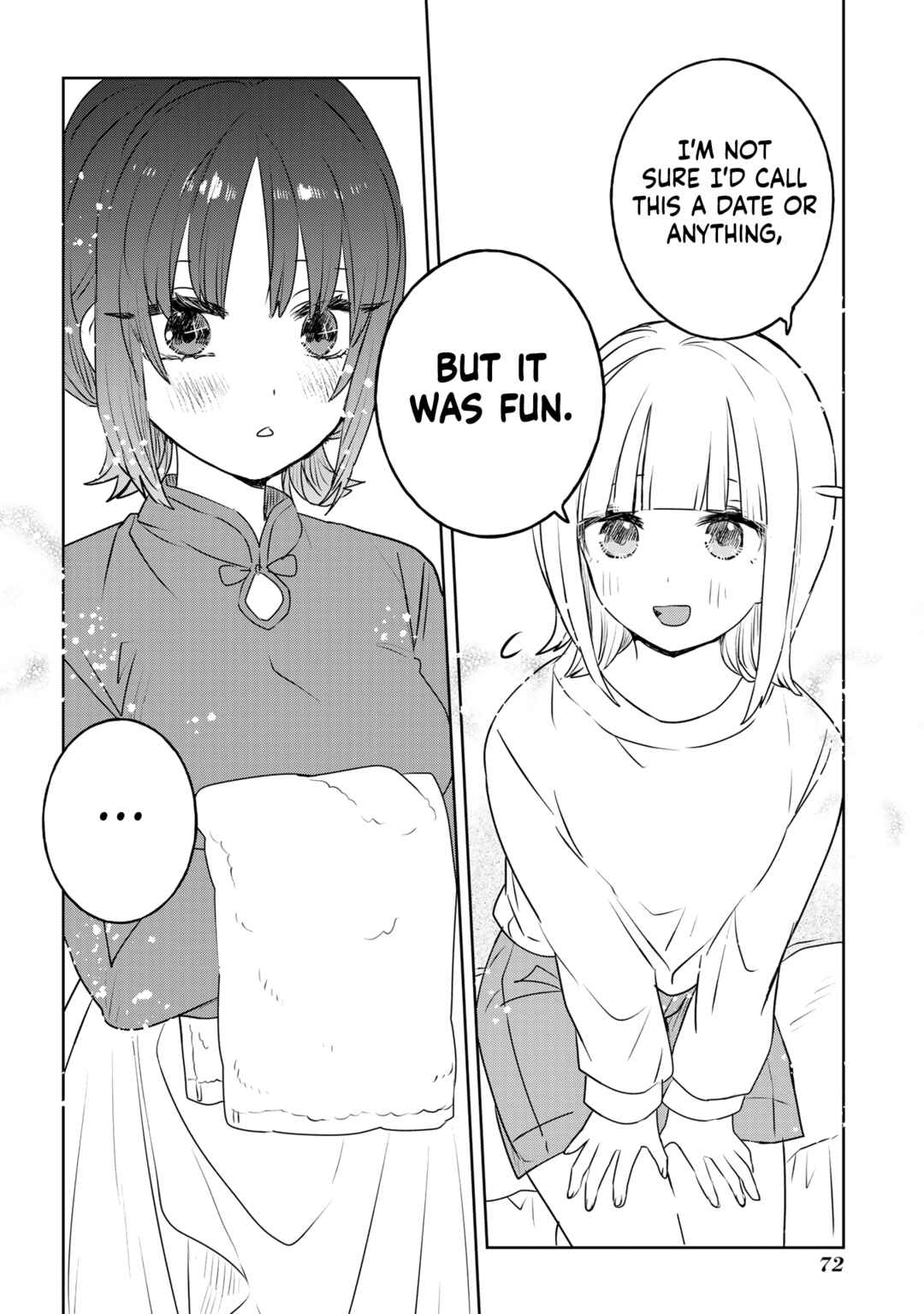 Ane ni Naritai Ane VS Yuri ni Naritai Imouto Chapter 29 - Page 8