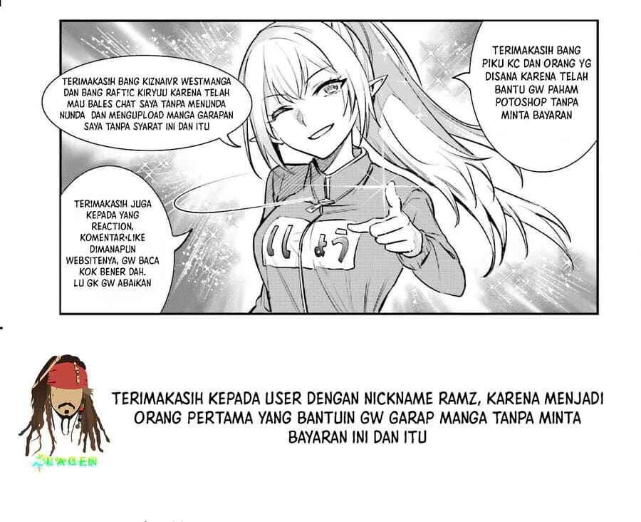 Tensei Shite High Elf ni Narimashitaga, Slow Life wa 120-nen de Akimashita - Highelf with a Long Life Chapter 36 - Page 22