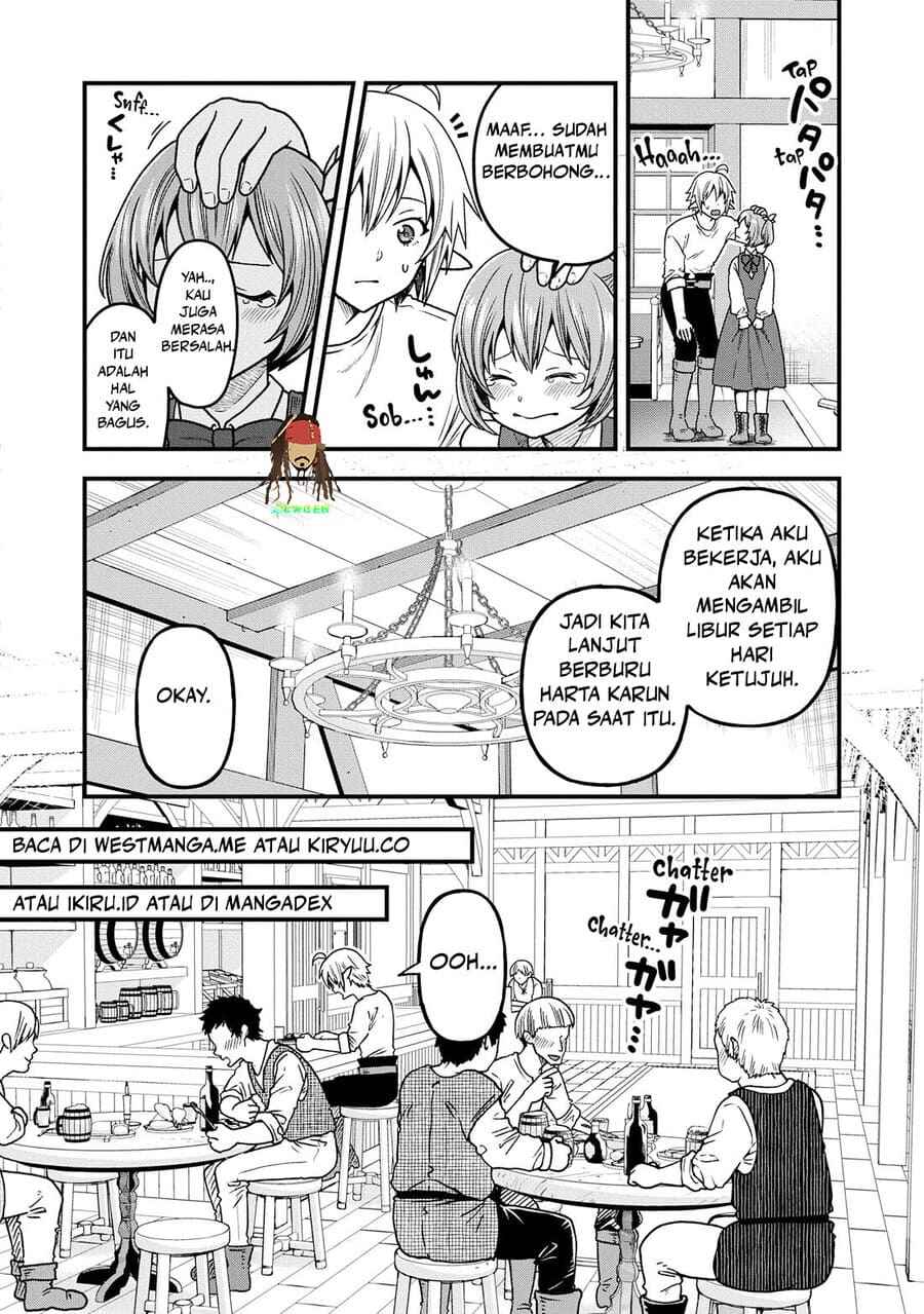 Tensei Shite High Elf ni Narimashitaga, Slow Life wa 120-nen de Akimashita - Highelf with a Long Life Chapter 36 - Page 31