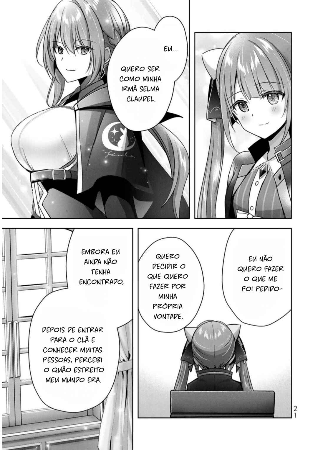 Yuusha Party o Oidasareta Kiyoubinbou: Party Jijou de Fuyojutsushi o Yatteita Kenshi, Bannou e to Itaru Chapter 23 - Page 19