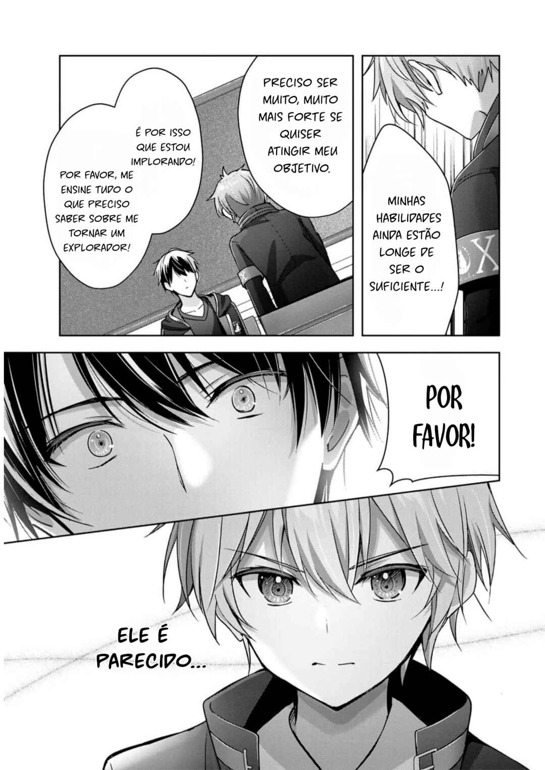 Yuusha Party o Oidasareta Kiyoubinbou: Party Jijou de Fuyojutsushi o Yatteita Kenshi, Bannou e to Itaru Chapter 23 - Page 25
