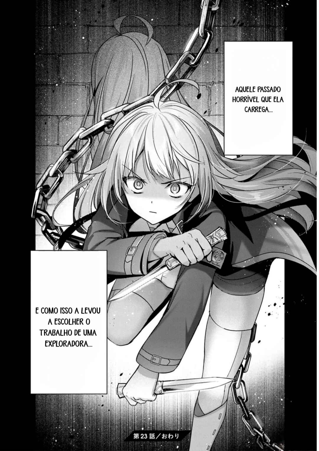 Yuusha Party o Oidasareta Kiyoubinbou: Party Jijou de Fuyojutsushi o Yatteita Kenshi, Bannou e to Itaru Chapter 23 - Page 30