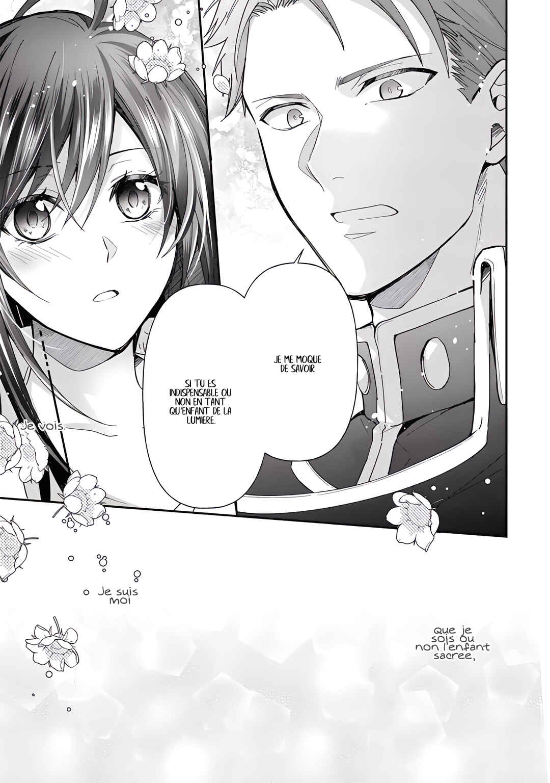 Kishi Danchou wa Moto Megane Shoujo wo Hitorijime Shitai Chapter 5 - Page 13