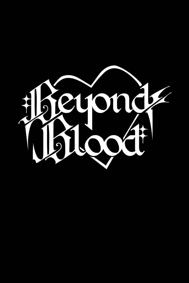 Beyond Blood Chapter 8 - Page 1