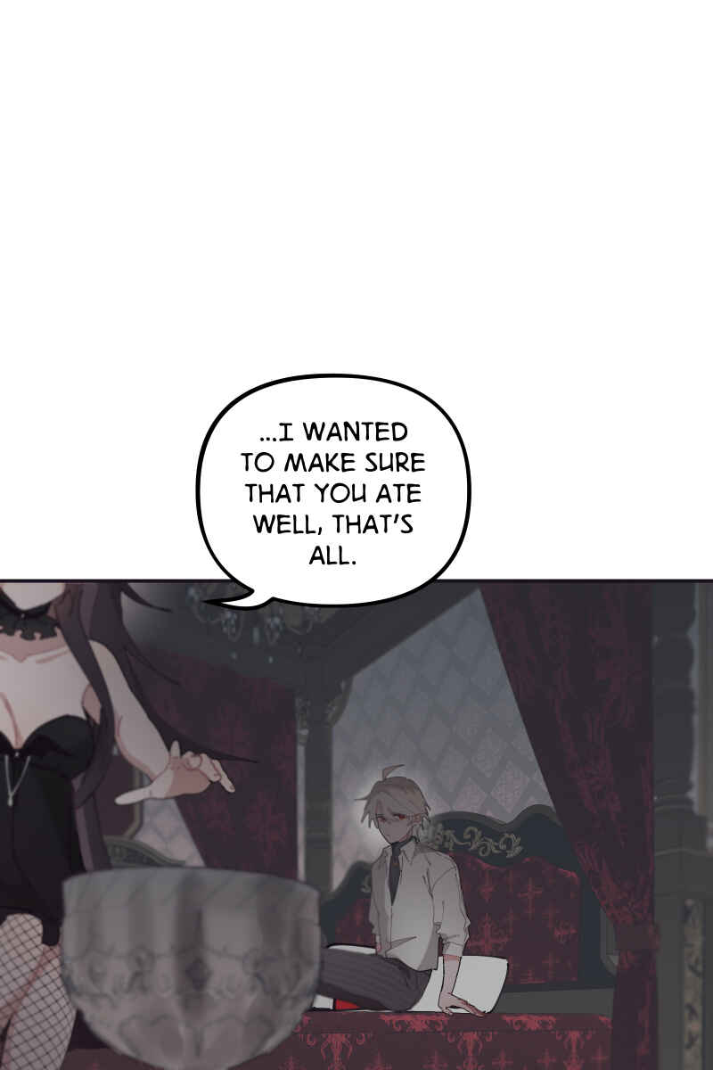Beyond Blood Chapter 8 - Page 11