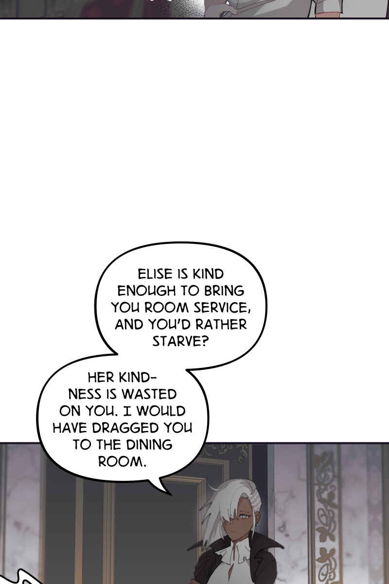 Beyond Blood Chapter 8 - Page 14