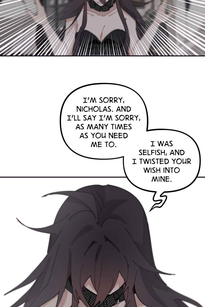 Beyond Blood Chapter 8 - Page 19