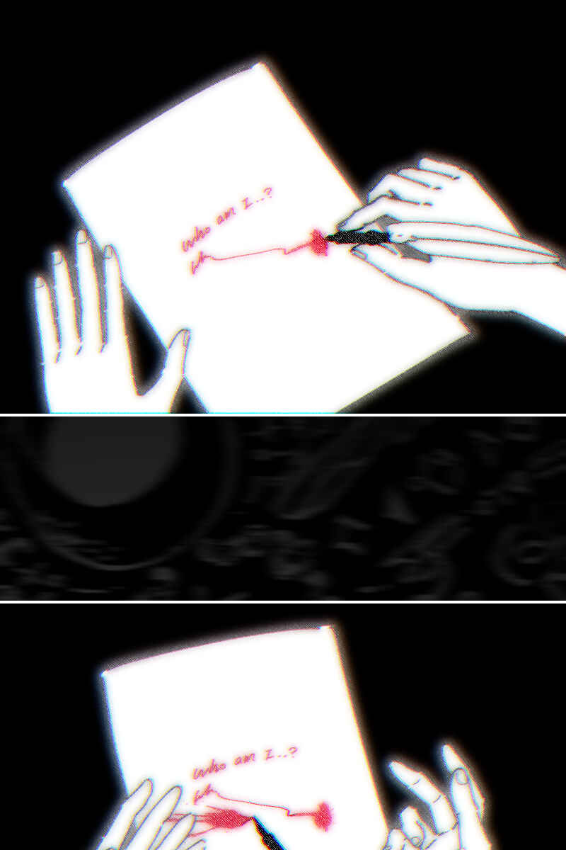 Beyond Blood Chapter 8 - Page 2