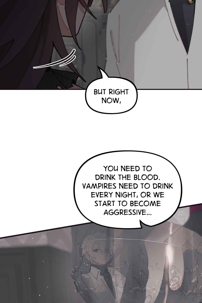 Beyond Blood Chapter 8 - Page 22
