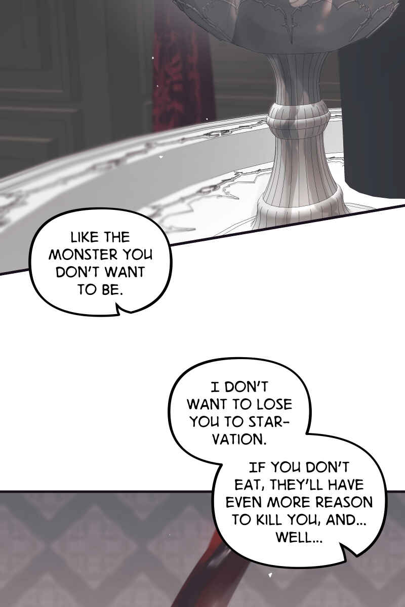 Beyond Blood Chapter 8 - Page 23