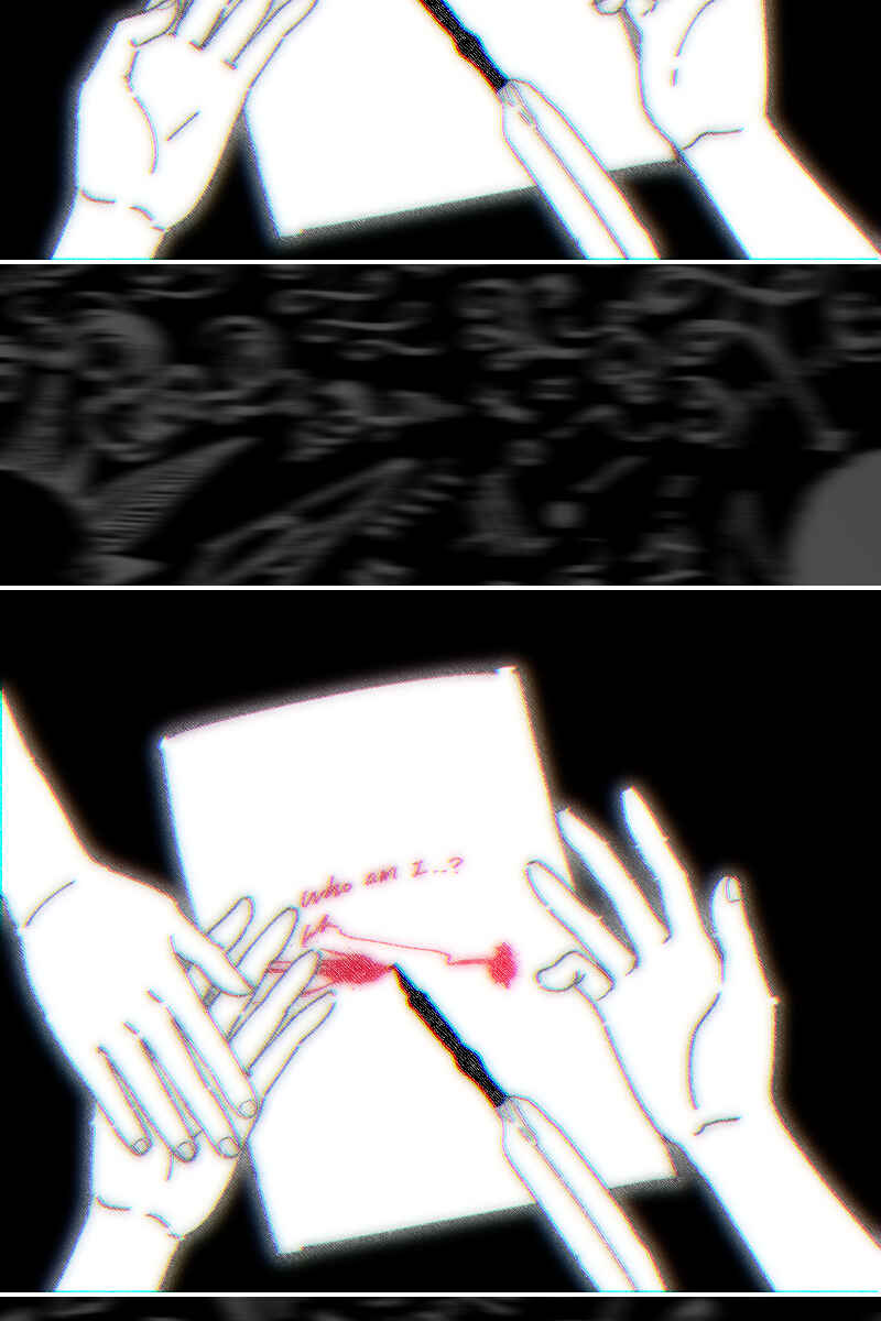 Beyond Blood Chapter 8 - Page 3