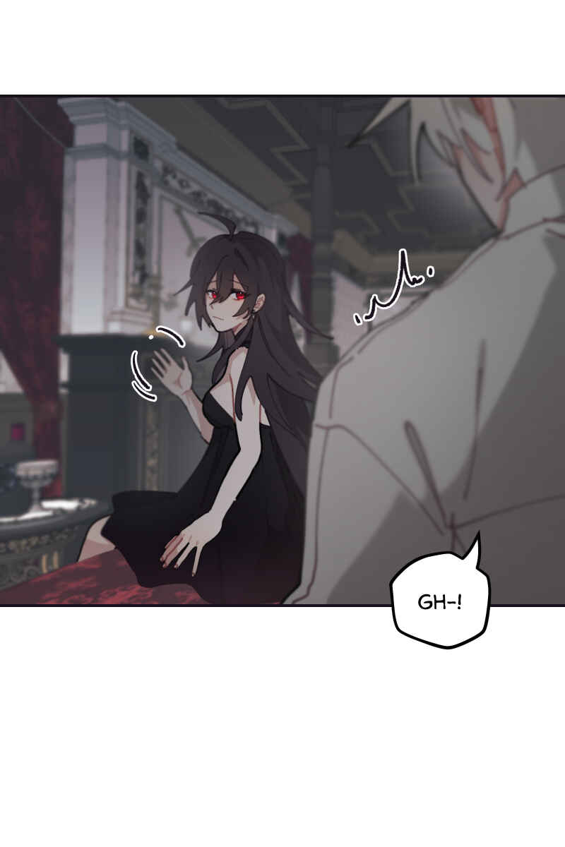 Beyond Blood Chapter 8 - Page 8