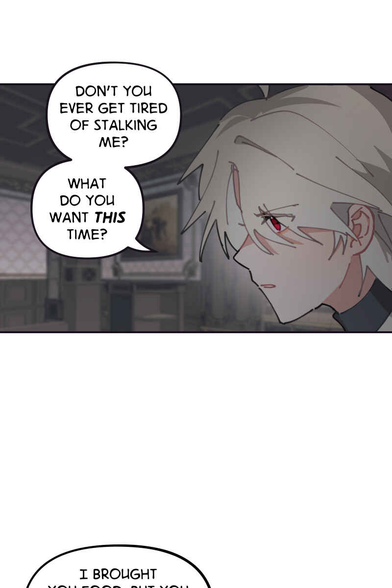 Beyond Blood Chapter 8 - Page 9