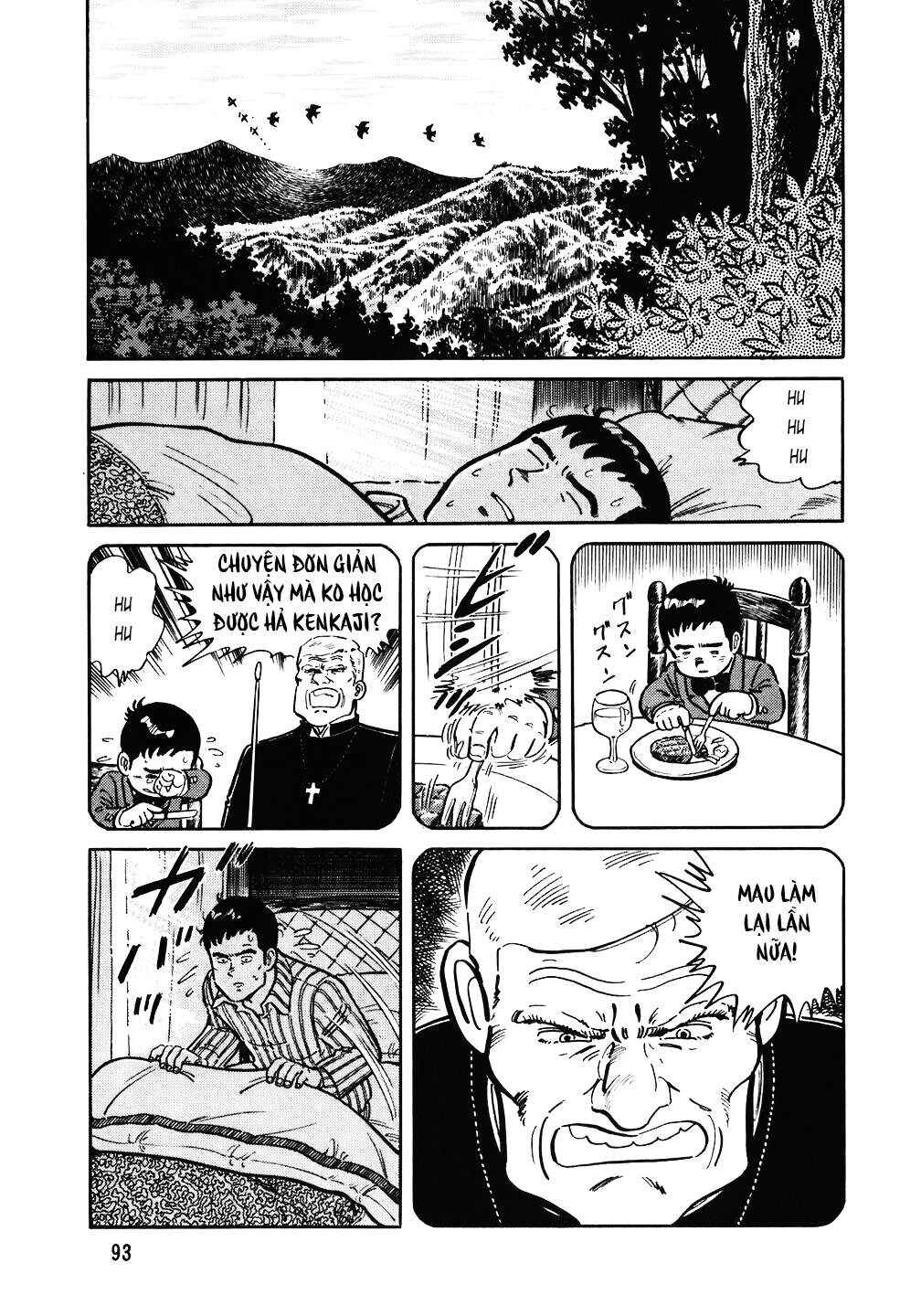 The Chef Chapter 108 - Page 18