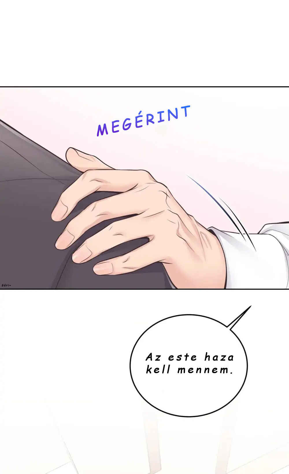 Butler: Season 1 Chapter 2 - Page 11