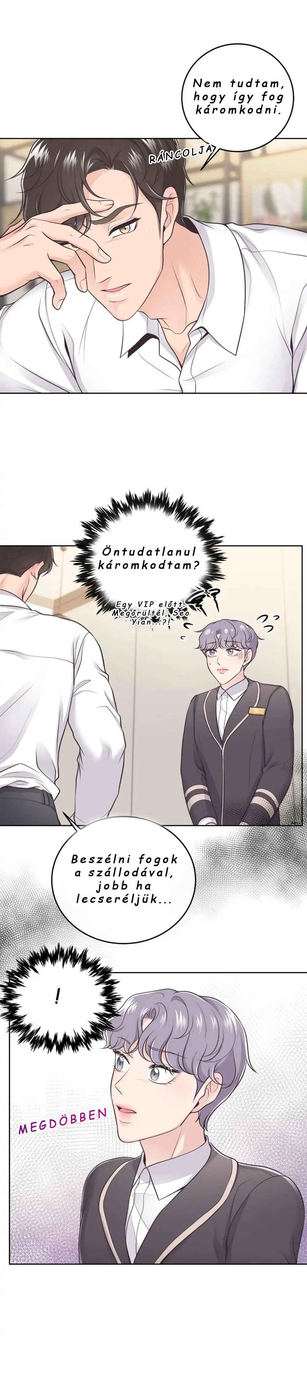Butler: Season 1 Chapter 2 - Page 2