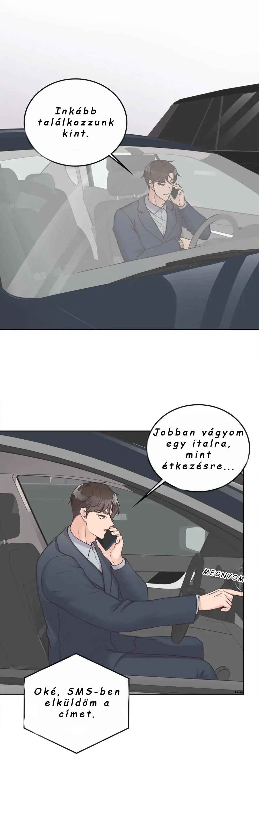 Butler: Season 1 Chapter 2 - Page 23