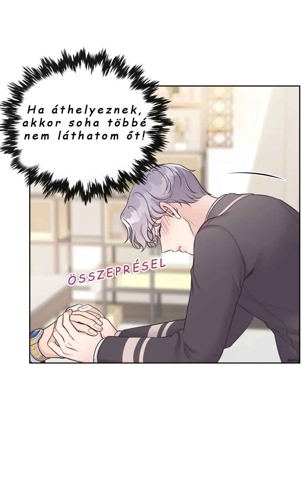 Butler: Season 1 Chapter 2 - Page 5
