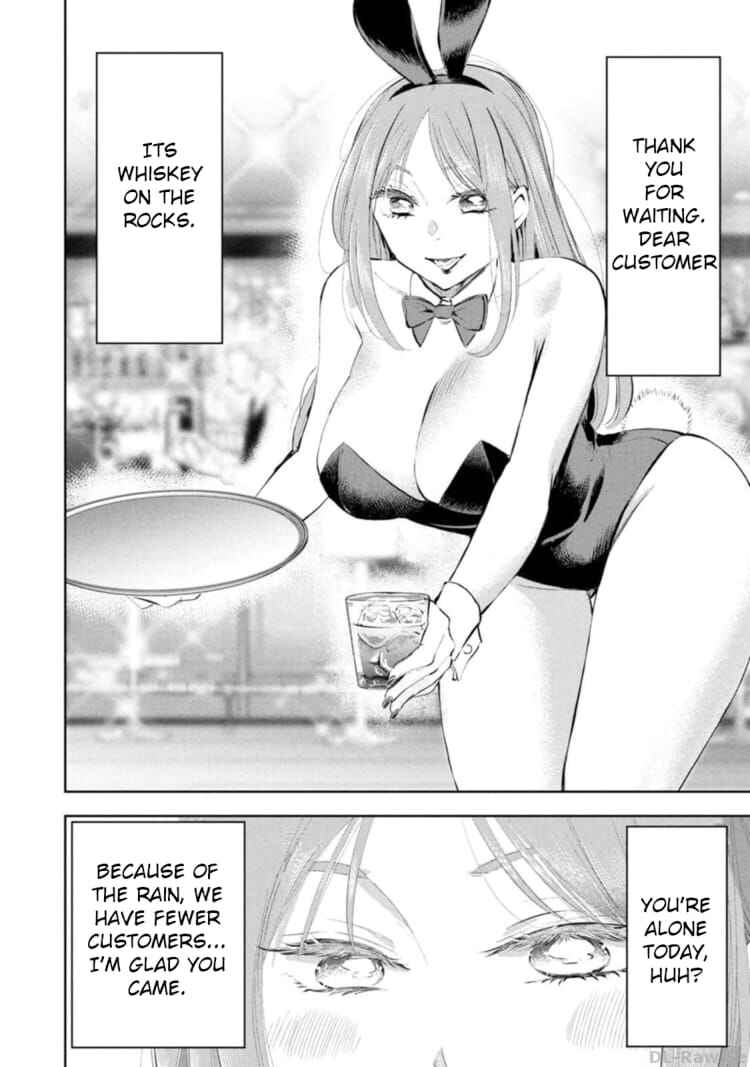 Darashinai desu, Hotta-sensei! Chapter 25 - Page 7