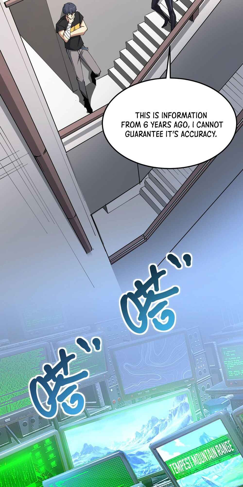 SSS-Rank Paladin Who Transcends Common Sense Chapter 11 - Page 15
