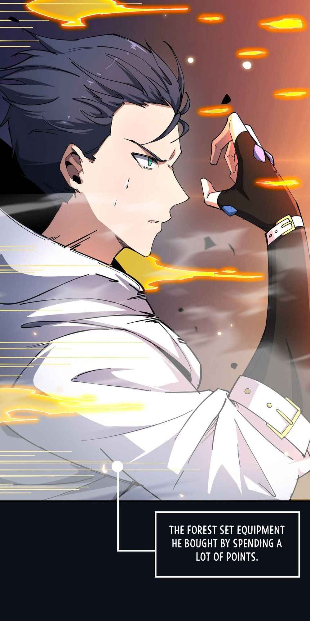 SSS-Rank Paladin Who Transcends Common Sense Chapter 11 - Page 27