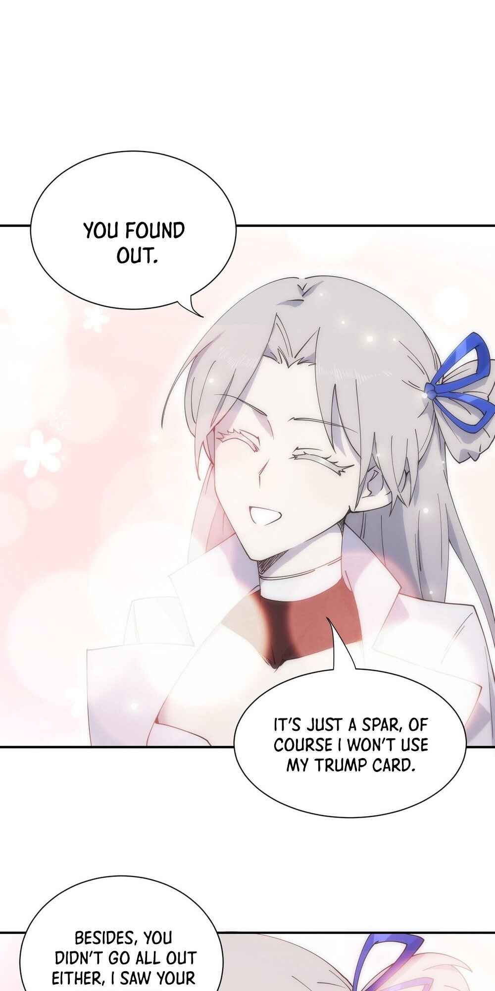 SSS-Rank Paladin Who Transcends Common Sense Chapter 11 - Page 3