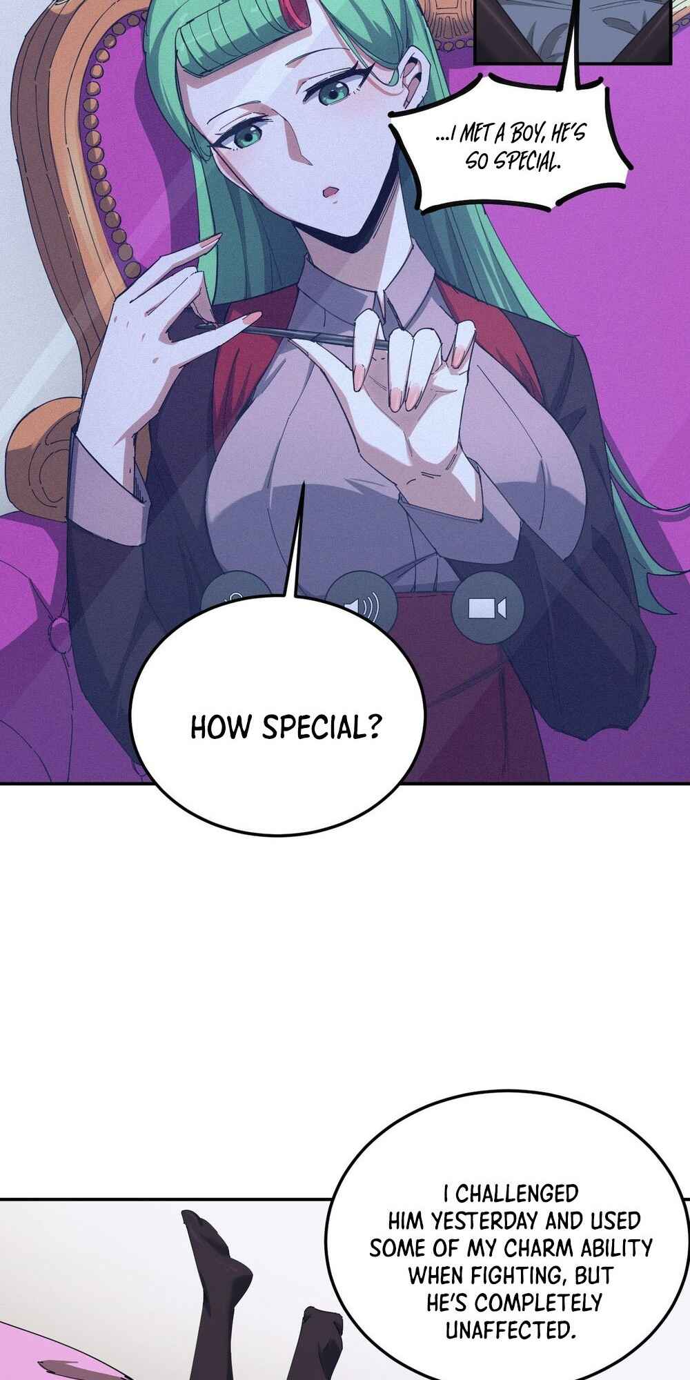 SSS-Rank Paladin Who Transcends Common Sense Chapter 11 - Page 32