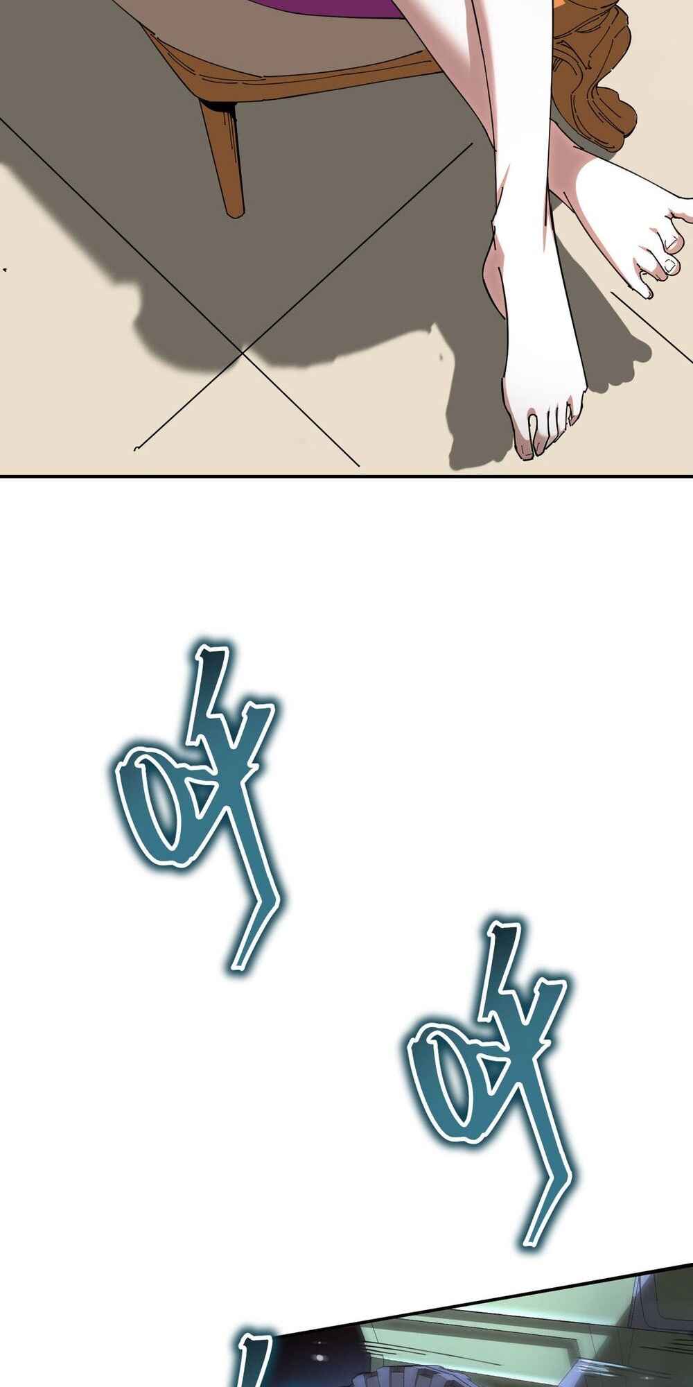 SSS-Rank Paladin Who Transcends Common Sense Chapter 11 - Page 35