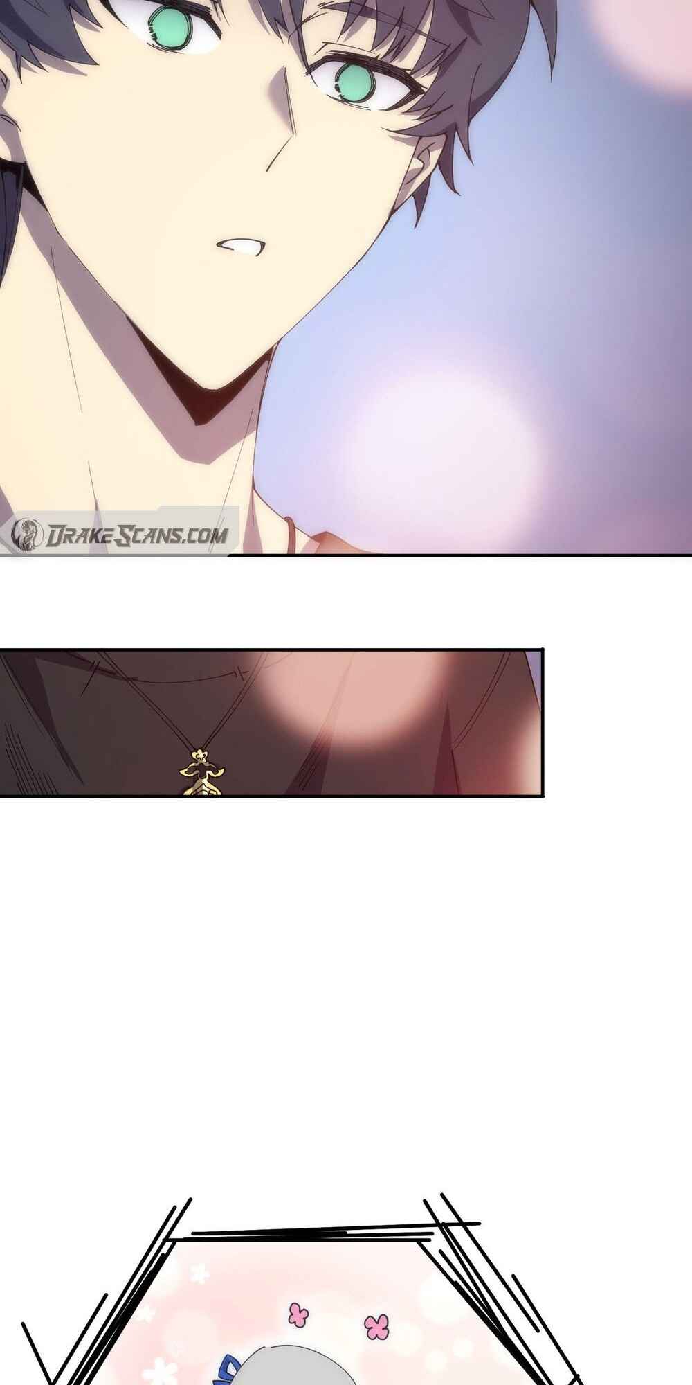 SSS-Rank Paladin Who Transcends Common Sense Chapter 11 - Page 5