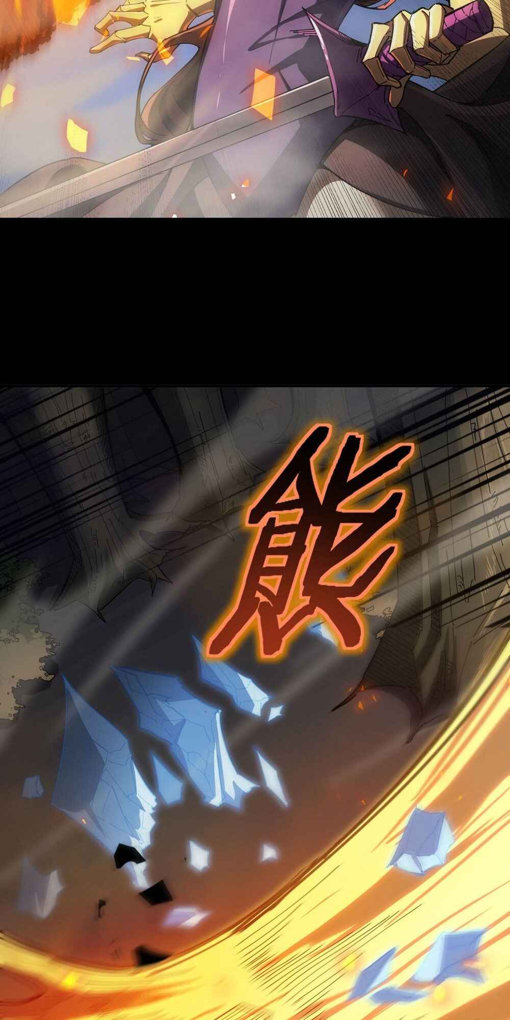SSS-Rank Paladin Who Transcends Common Sense Chapter 11 - Page 54