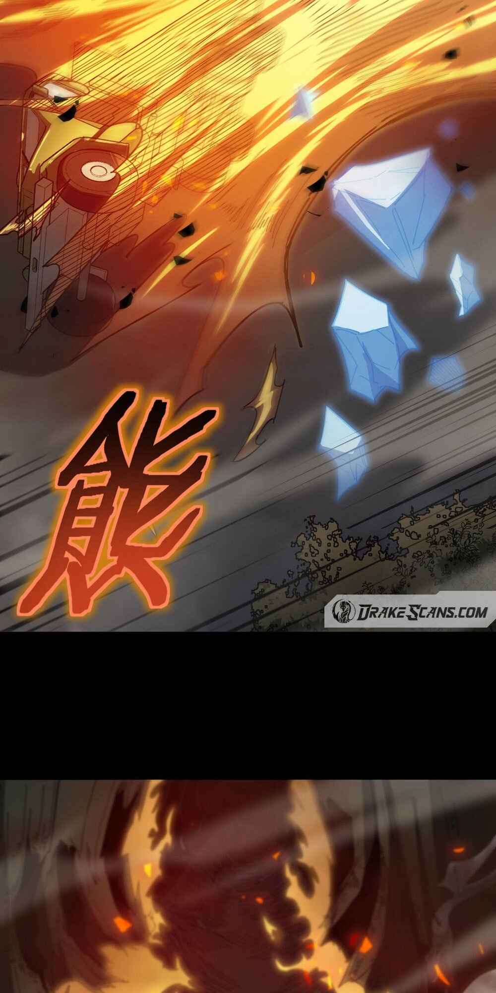 SSS-Rank Paladin Who Transcends Common Sense Chapter 11 - Page 55