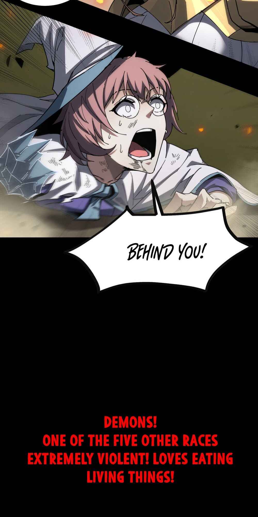 SSS-Rank Paladin Who Transcends Common Sense Chapter 11 - Page 59