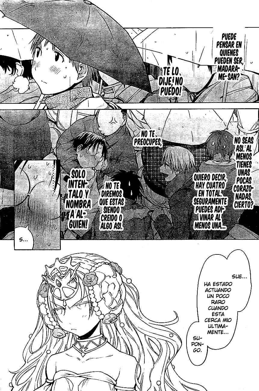 Genshiken Nidaime - The Society for the Study of Modern Visual Culture II Chapter 90 - Page 10