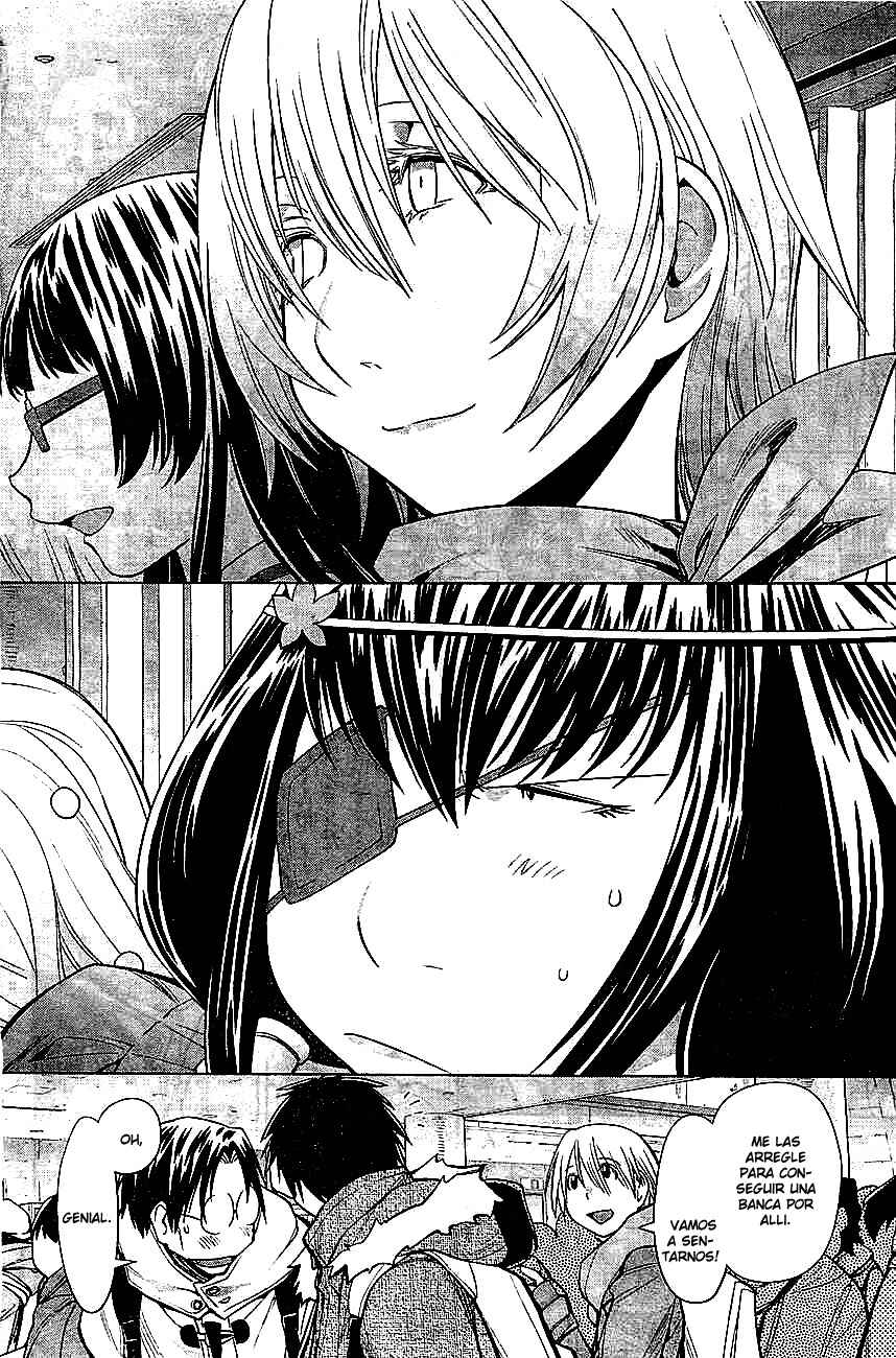 Genshiken Nidaime - The Society for the Study of Modern Visual Culture II Chapter 90 - Page 24