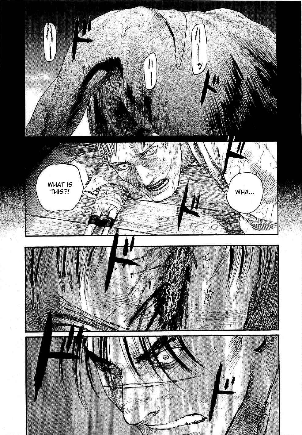 Mugen no Junin Chapter 159 - Page 13
