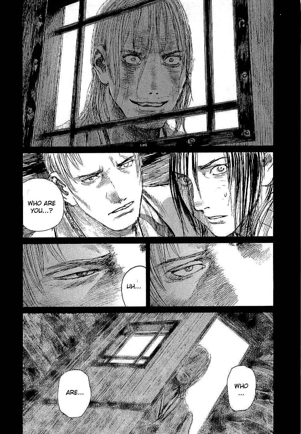 Mugen no Junin Chapter 159 - Page 6