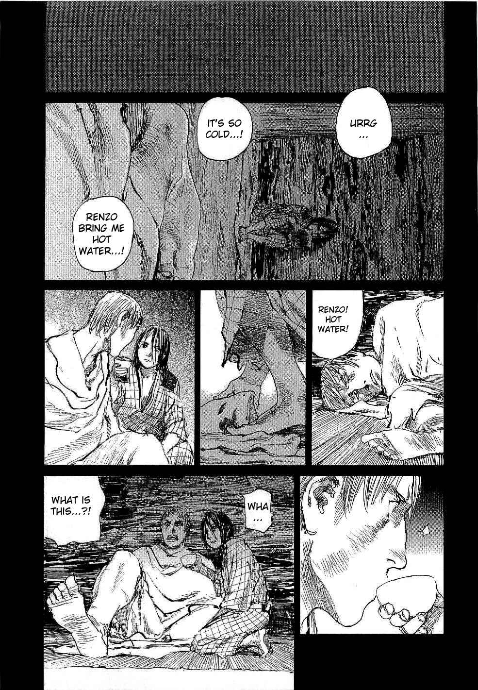 Mugen no Junin Chapter 159 - Page 7