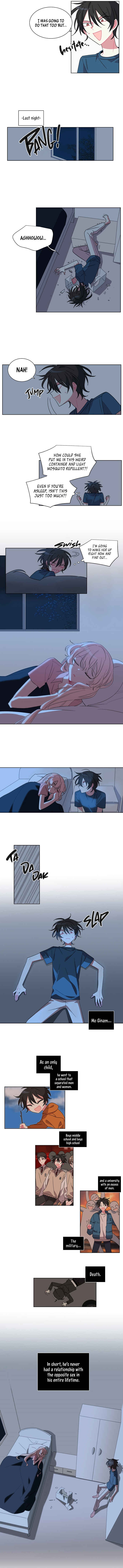 Both the Same Chapter 5 - Page 4