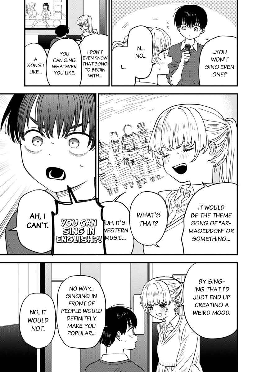I'm in Love with the Older Girl Next Door Chapter 30 - Page 4