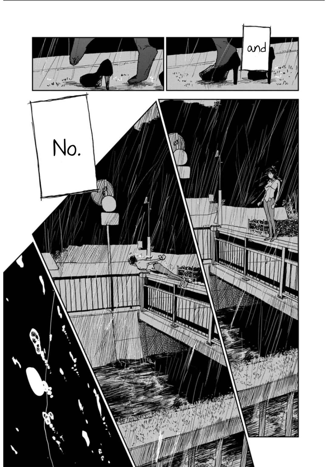 Seishun Bakusou! Chapter 22 - Page 13