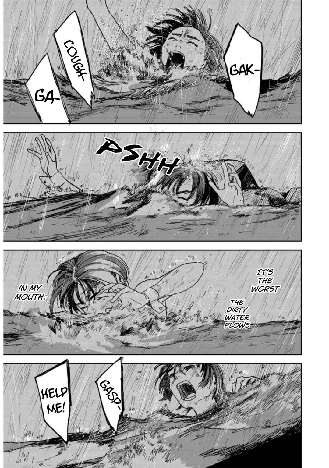 Seishun Bakusou! Chapter 22 - Page 15