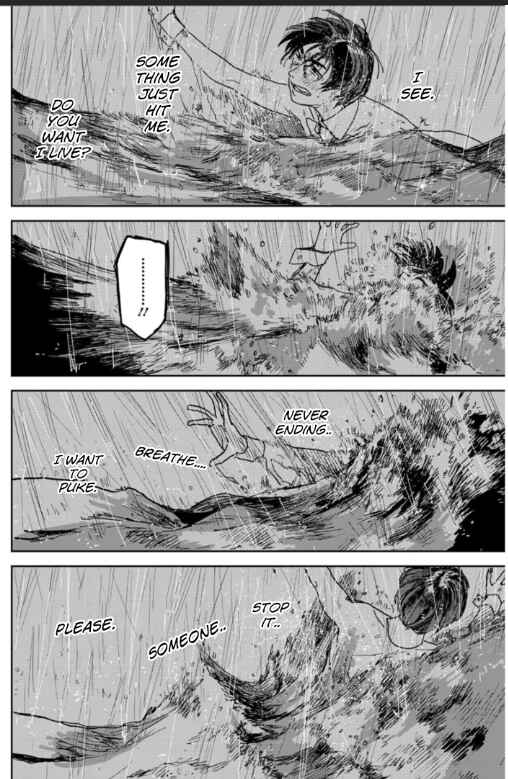 Seishun Bakusou! Chapter 22 - Page 16