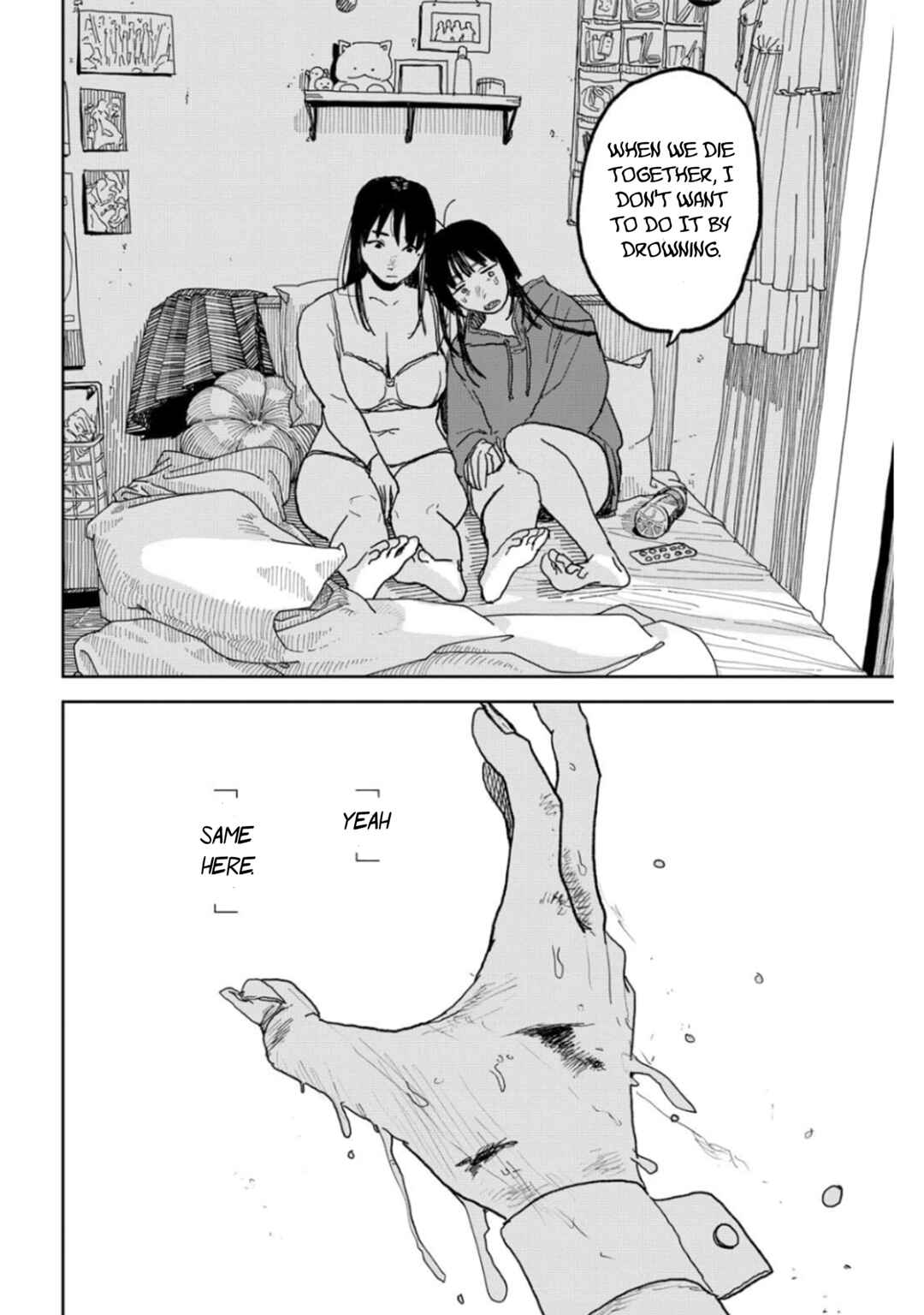 Seishun Bakusou! Chapter 22 - Page 18