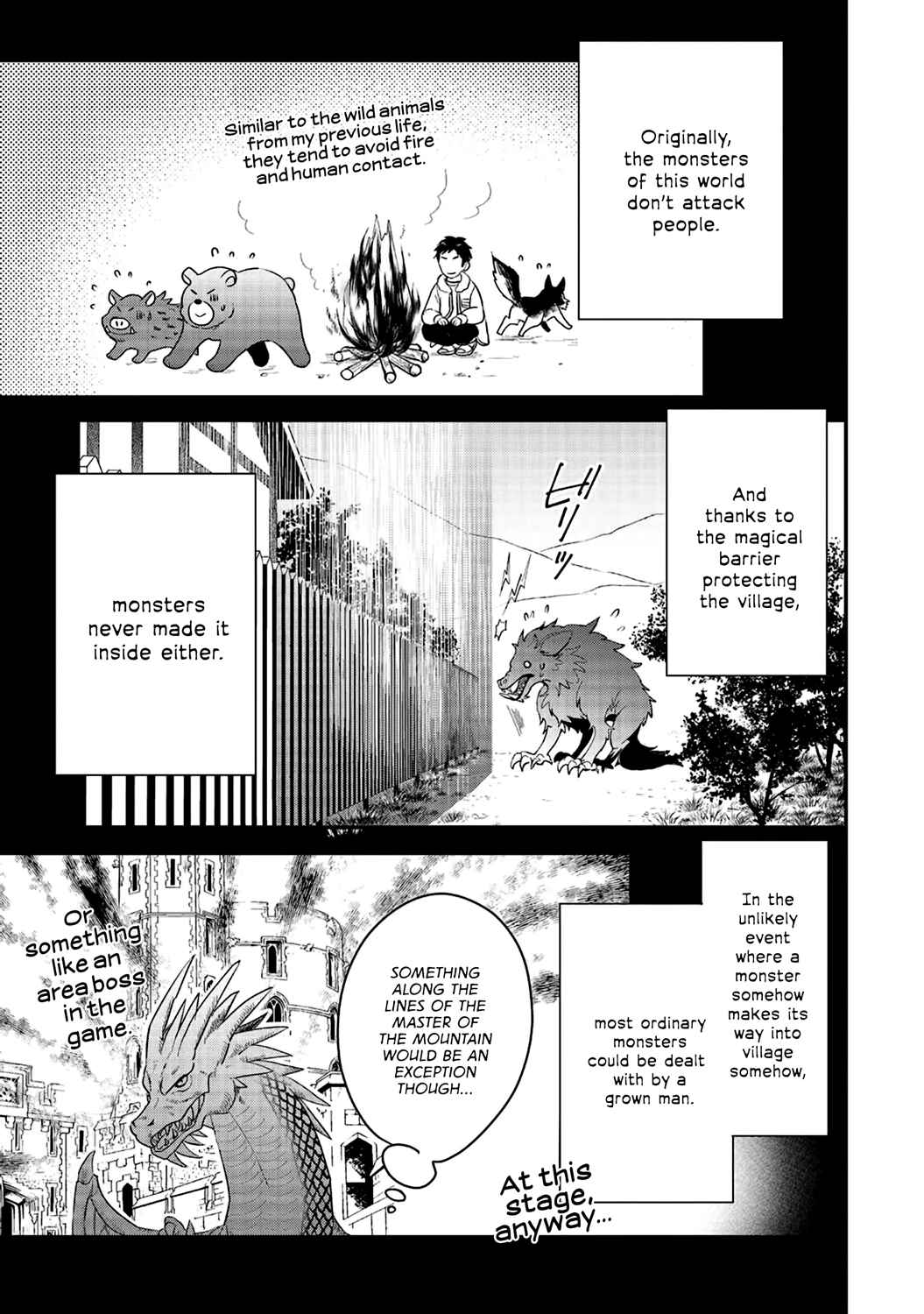 Yuusha-sama no Osananajimi to Iu Settei no Make Heroine ni Tensei Shita node, Chougoushi ni Job Change Shimasu. Chapter 2 - Page 14