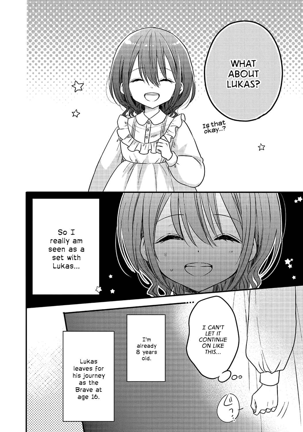 Yuusha-sama no Osananajimi to Iu Settei no Make Heroine ni Tensei Shita node, Chougoushi ni Job Change Shimasu. Chapter 2 - Page 29